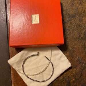 James Avery bracelet